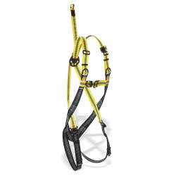 ARNÉS STEELSAFE 3 PLUS...