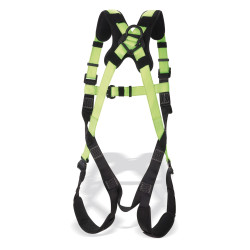 ARNÉS STEELCONFORT 2 REGULABLE ACOLCHADO