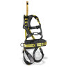 ARNÉS STEELTEC PRO ENGANCHE DORSAL Y ESTERNAL