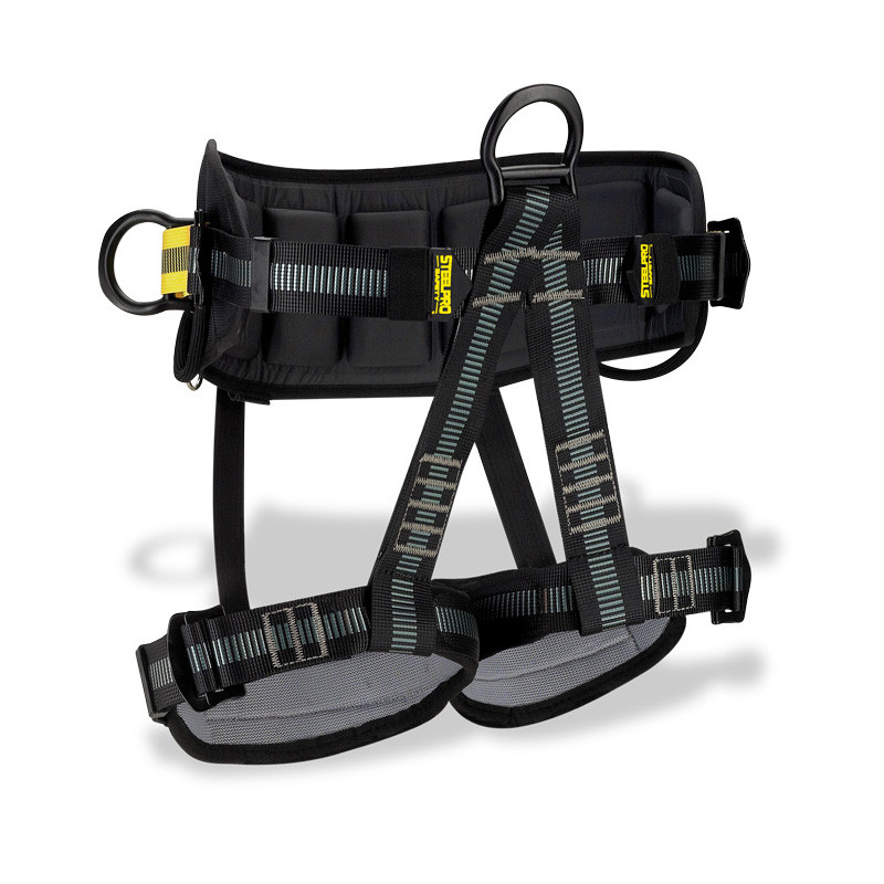 CINTURÓN APACHE TREE TRABAJOS SUSPENSIÓN