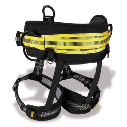 CINTURÓN APACHE TREE TRABAJOS SUSPENSIÓN