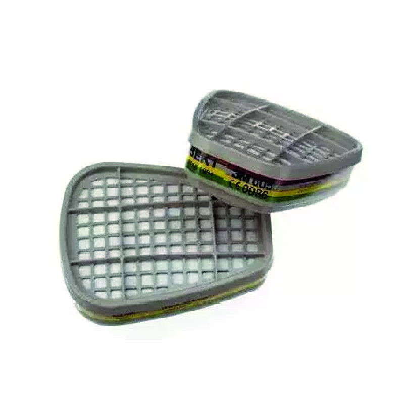 FILTRO ABEK1  6059 3M VAPORES ORGANICOS (8)