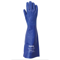GUANTE 822 JUBA NITRILO...