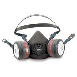 FILTRO BREATH ABEK1 GASES VAPORES 2288FCSIN