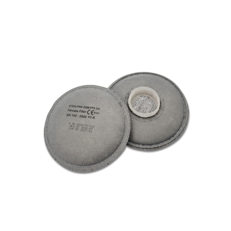 FILTRO ROSCA BREATH CARBÓN ACTIVO 2288FP3CASIN