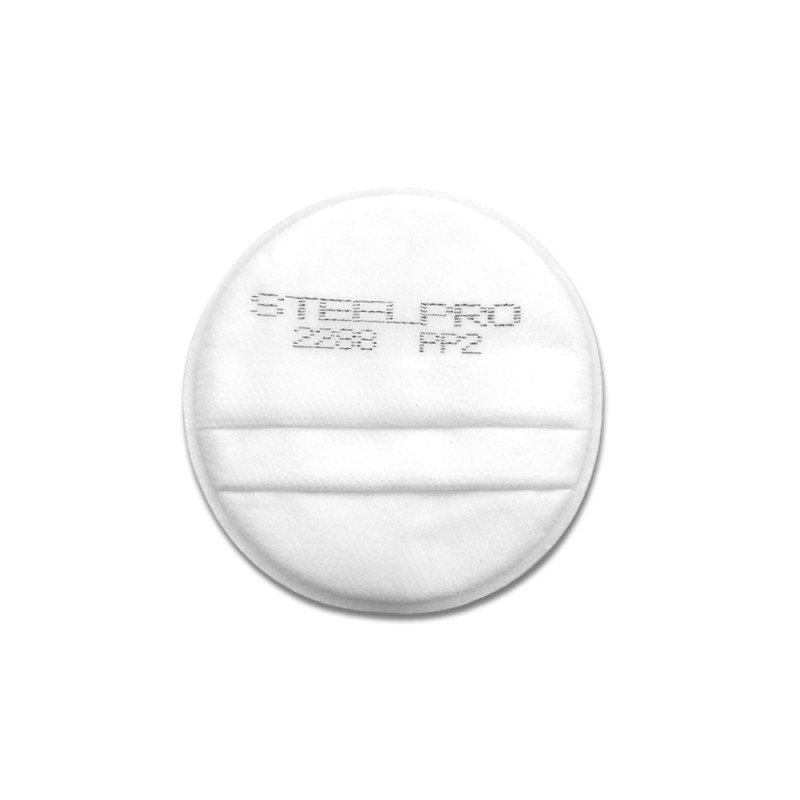 PREFILTRO P2  PARA FILTROS A1 ABEK1 2288PP2SIN