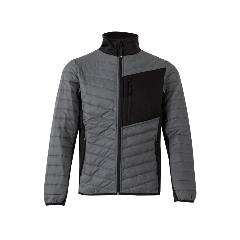 CHAQUETA ACOLCHADA LIGERA 206009 