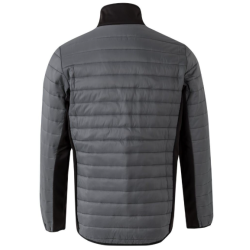 CHAQUETA ACOLCHADA LIGERA 206009 