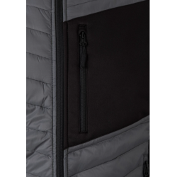 CHAQUETA ACOLCHADA LIGERA 206009 