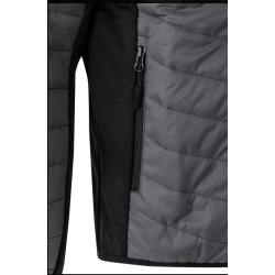 CHAQUETA ACOLCHADA LIGERA 206009 