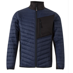 CHAQUETA ACOLCHADA LIGERA 206009 