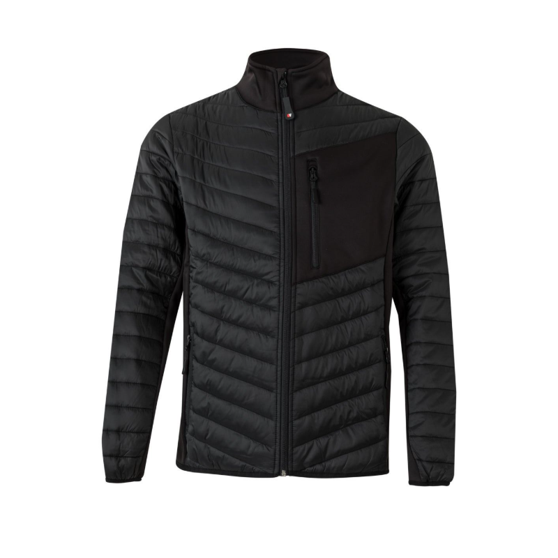 CHAQUETA ACOLCHADA LIGERA 206009 