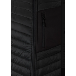 CHAQUETA ACOLCHADA LIGERA 206009 