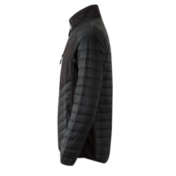 CHAQUETA ACOLCHADA LIGERA 206009 