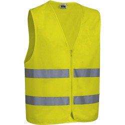 CHALECO A.V. WAGON CON...