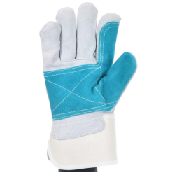 GUANTE 202VB SERRAJE TÉRMICO CALOR CON REFUERZO 