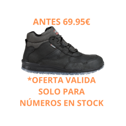 BOTA SEGURIDAD READY S3S CI...