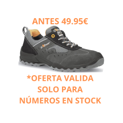 ZAPATO SEGURIDAD BREZZA S1P...