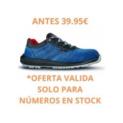 ZAPATO SEGURIDAD CURTISS S1...