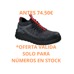 CALZADO SEGURIDAD QART X2...