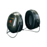 AURICULARES PELTOR H520B OPTIME II NUCA 3M