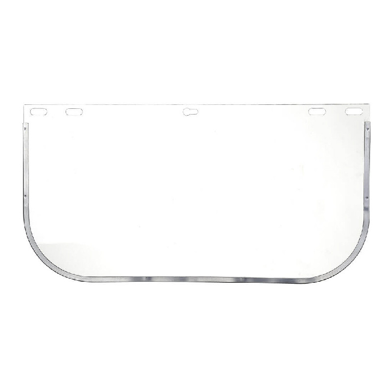 VISERA RECAMBIO SHIELD PLUS INCOLORO PW99