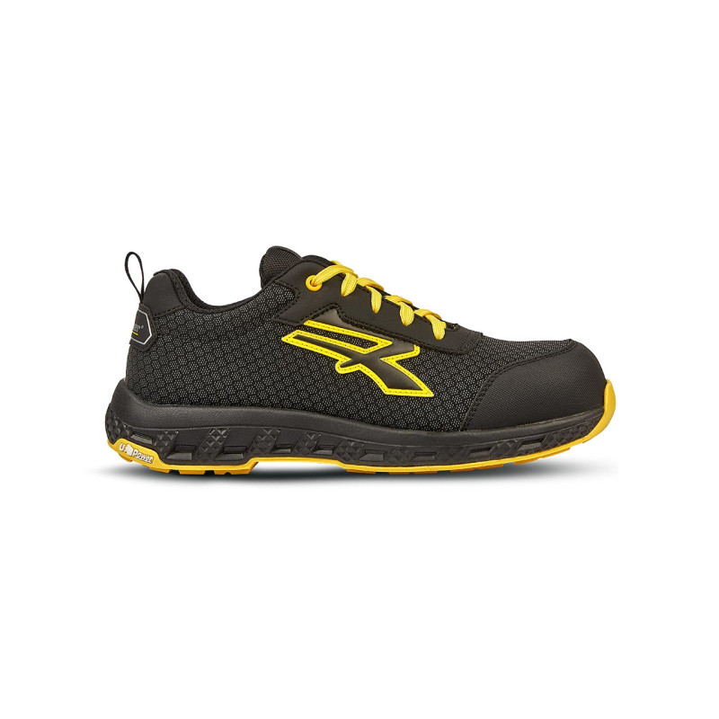 MAVERICK RED EGO U-POWER ESD COMODAS LIGERAS UPOWER