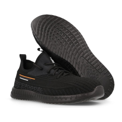 CALZADO SEGURIDAD FLY S1 PL FO 