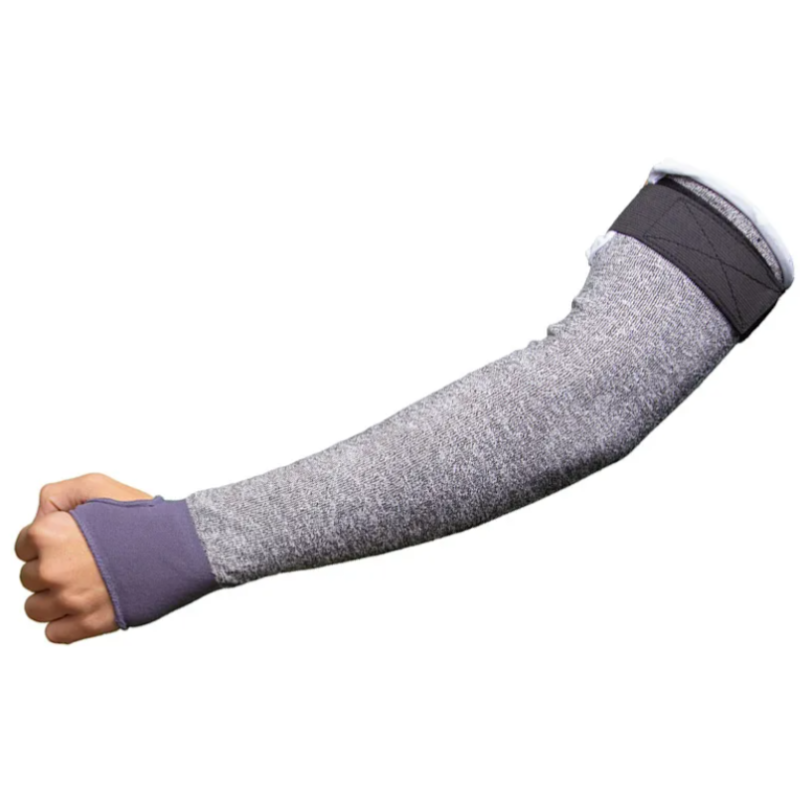 MANGUITO ANTICORTE KS5820 KEY SAFETY 4341X JUBA