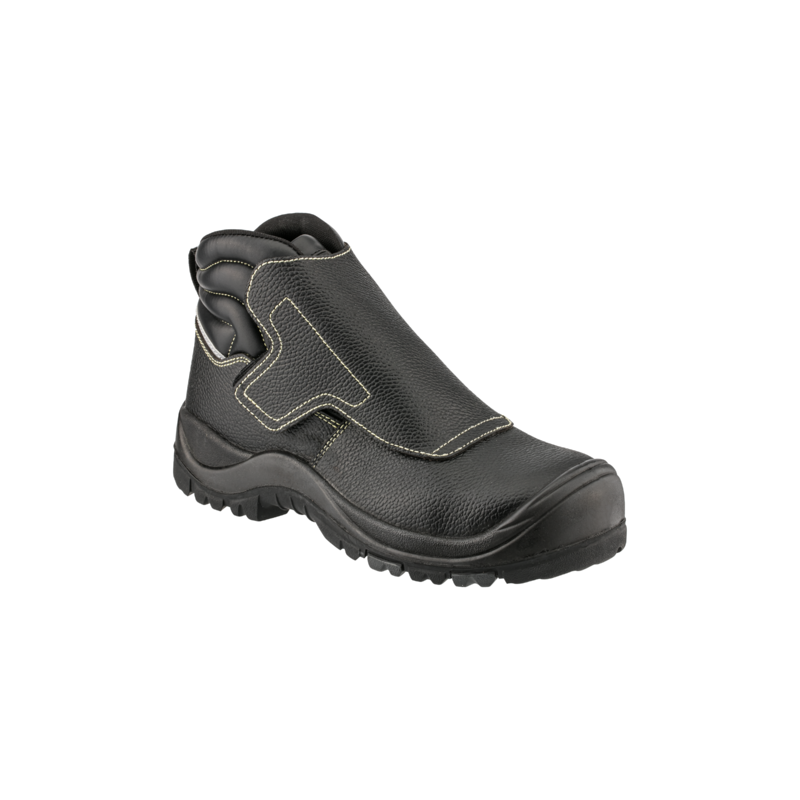 BOTA SOLDADOR QANDILITE II S3 HI HRO SRC