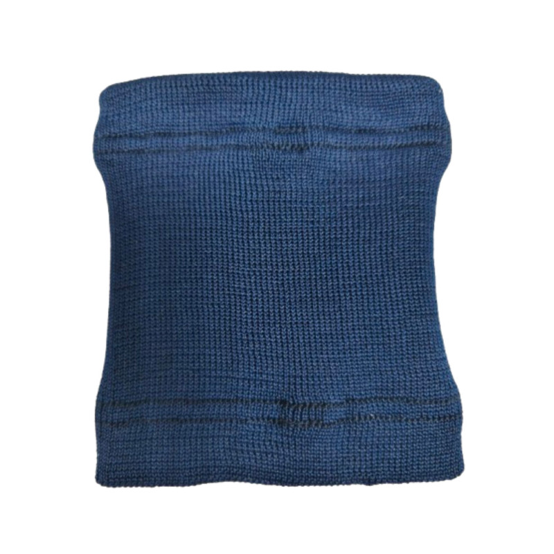 CUBRE RELOJ POLIESTER AZUL MARINO