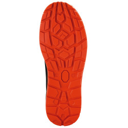 CALZADO SEGURIDAD SPORT K2 S3S SR FO E METAL FREE