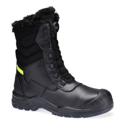 BOTA SEGURIDAD FD05 WINTER...