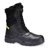 BOTA SEGURIDAD FD05 WINTER S3L SC HRO CI SR NEGRO