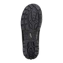 BOTA SEGURIDAD FD05 WINTER S3L SC HRO CI SR NEGRO