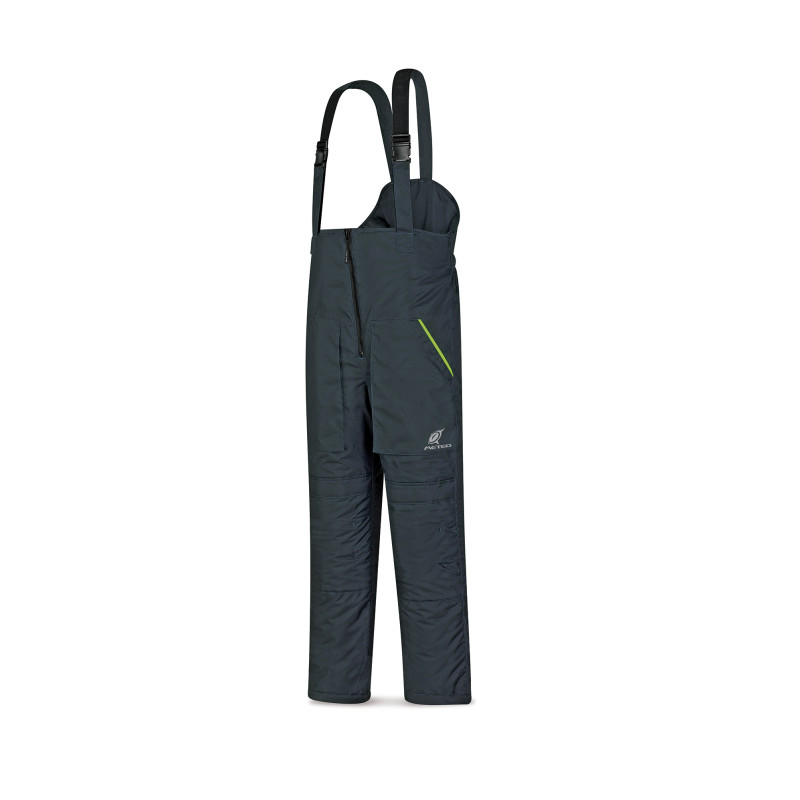 PANTALON JUNO AZUL MARINO 700 gr. EN342