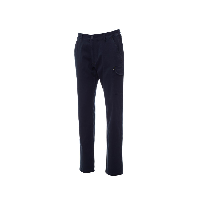 PANTALÓN POWER STRETCH TWILL