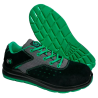 CALZADO SEGURIDAD ANILA VERDE S1PS ESD