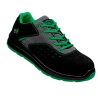 CALZADO SEGURIDAD ANILA VERDE S1PS ESD