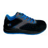 CALZADO SEGURIDAD ANILA AZUL S1PS ESD