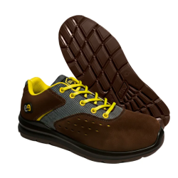 CALZADO SEGURIDAD ANILA...