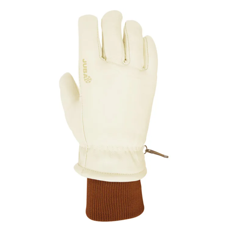 GUANTE 411CFV WINTER JUBA PROTECCION TERMICA FRIO