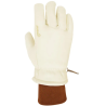 GUANTE 411CFV WINTER JUBA PROTECCION TERMICA FRIO