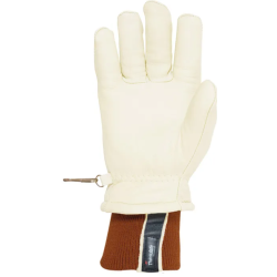 GUANTE 411CFV WINTER JUBA PROTECCION TERMICA FRIO