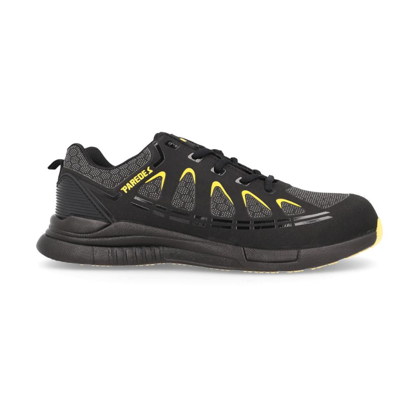 CALZADO SEGURIDAD EXCALIBUR S3L SR FO CI HI ESD