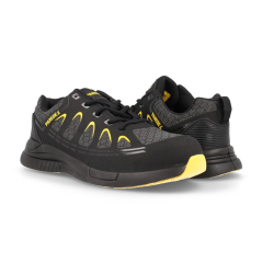 CALZADO SEGURIDAD EXCALIBUR S3L SR FO CI HI ESD