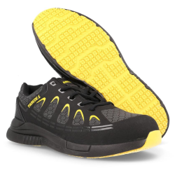 CALZADO SEGURIDAD EXCALIBUR S3L SR FO CI HI ESD