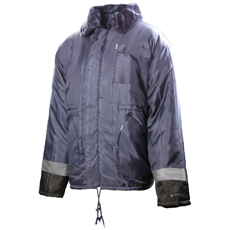 PARKA ISOTHERMIC CHAQUETON EN342