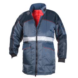 PARKA ISOTHERMIC PRO...