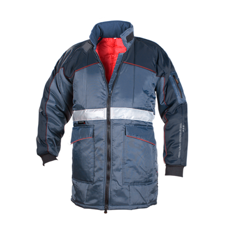 PARKA ISOTHERMIC PRO CHAQUETON EN342